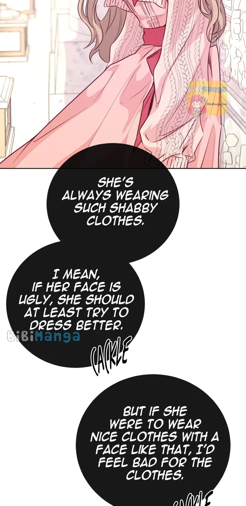 Stealing the Lady's Heart Chapter 64 - page 91