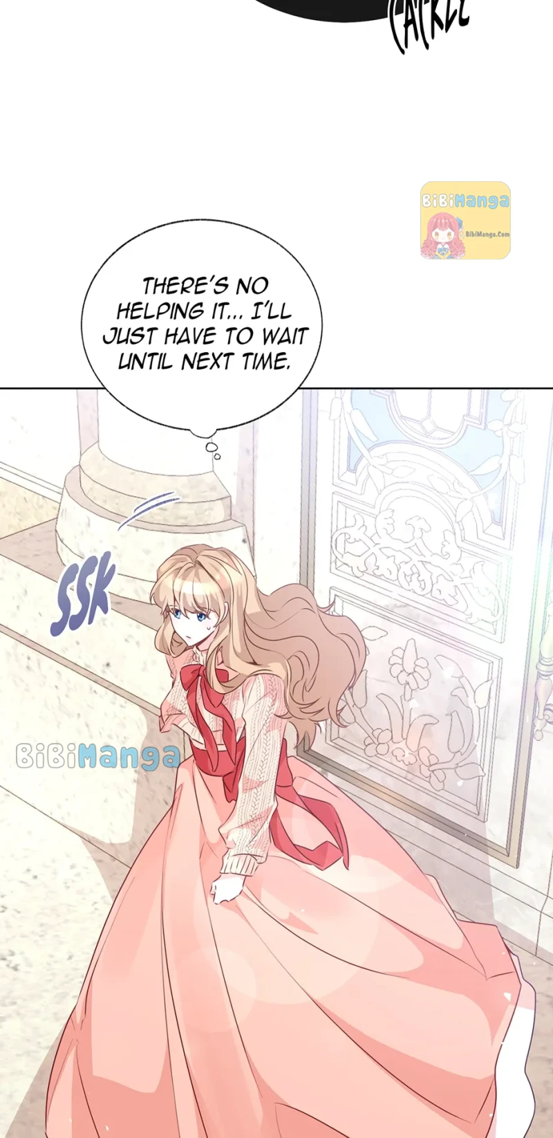 Stealing the Lady's Heart Chapter 64 - page 92