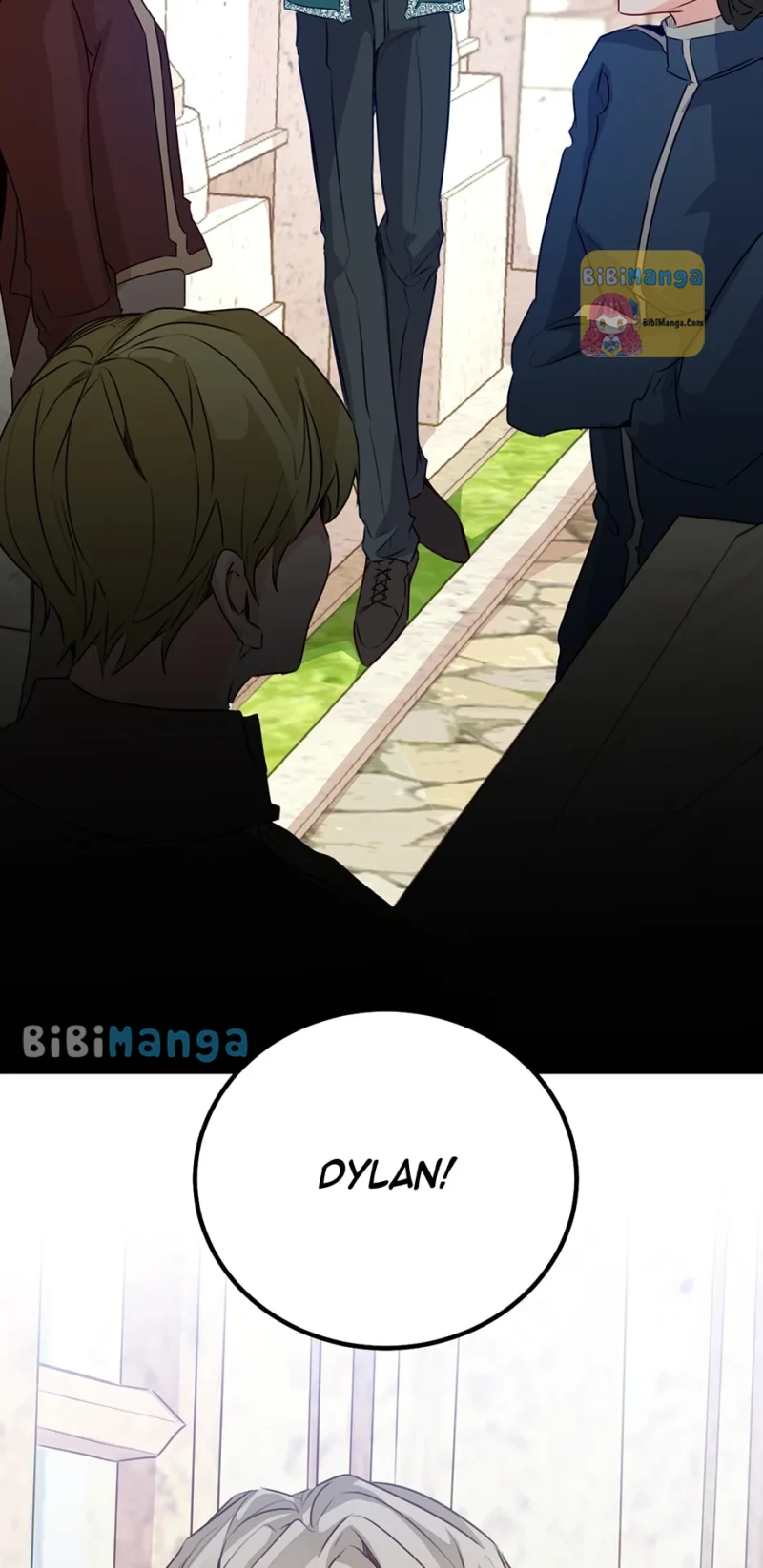 Stealing the Lady's Heart Chapter 64 - page 94