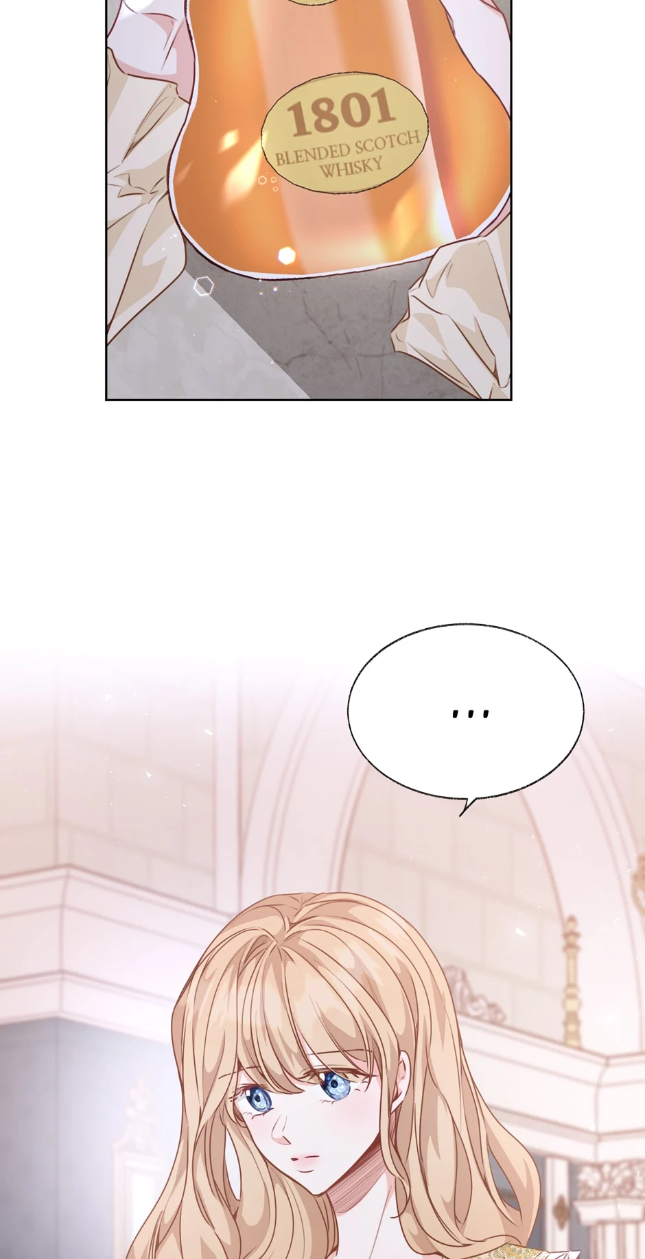 Stealing the Lady's Heart Chapter 46 - page 11