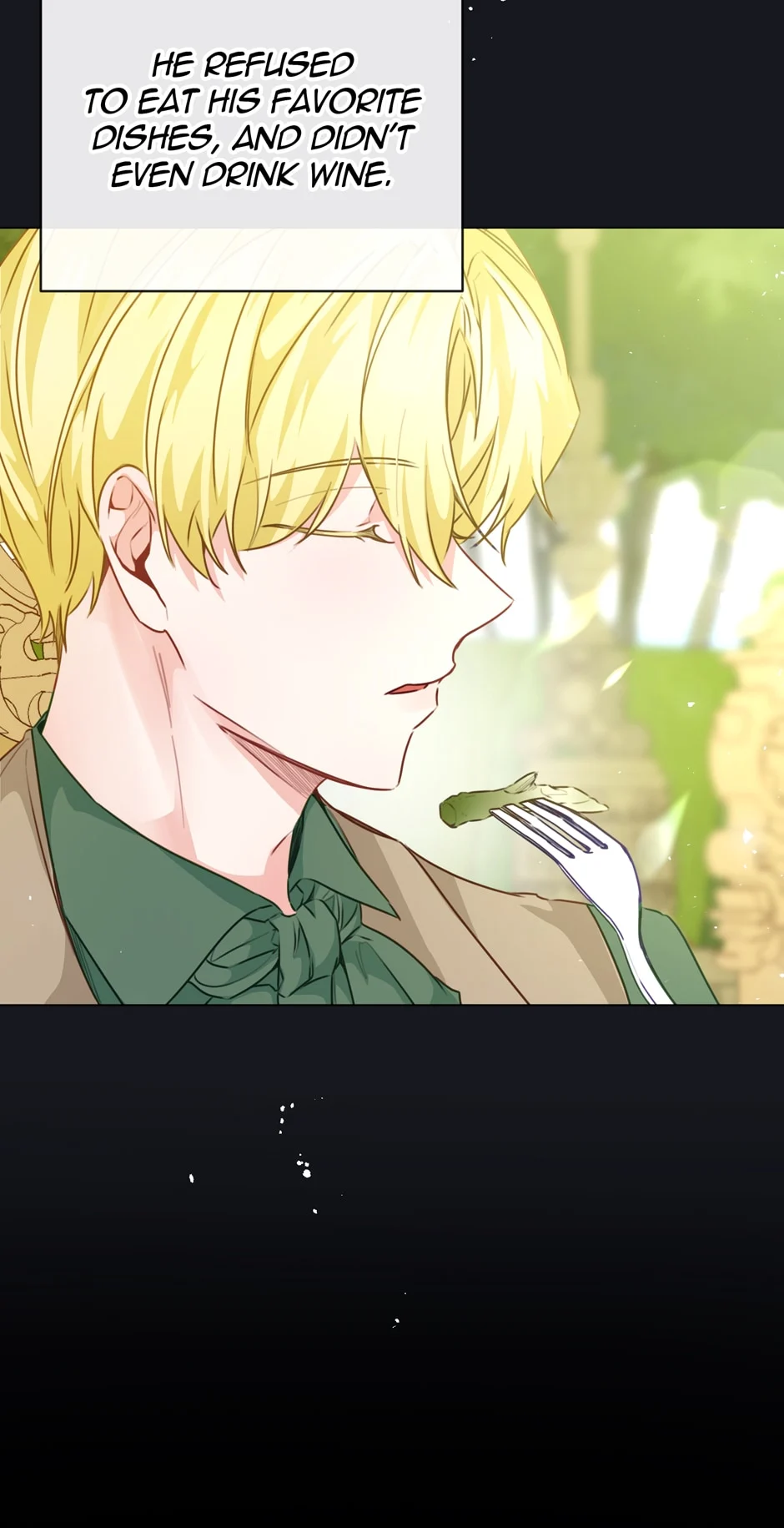 Stealing the Lady's Heart Chapter 46 - page 14