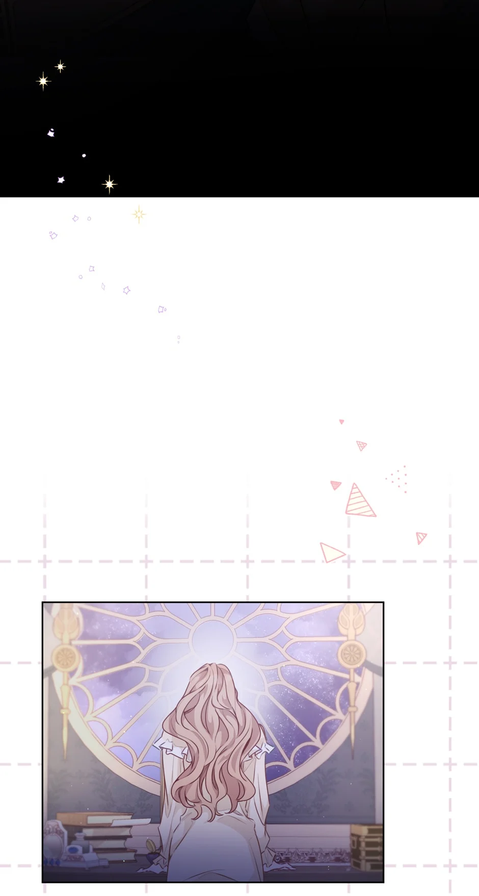 Stealing the Lady's Heart Chapter 46 - page 17