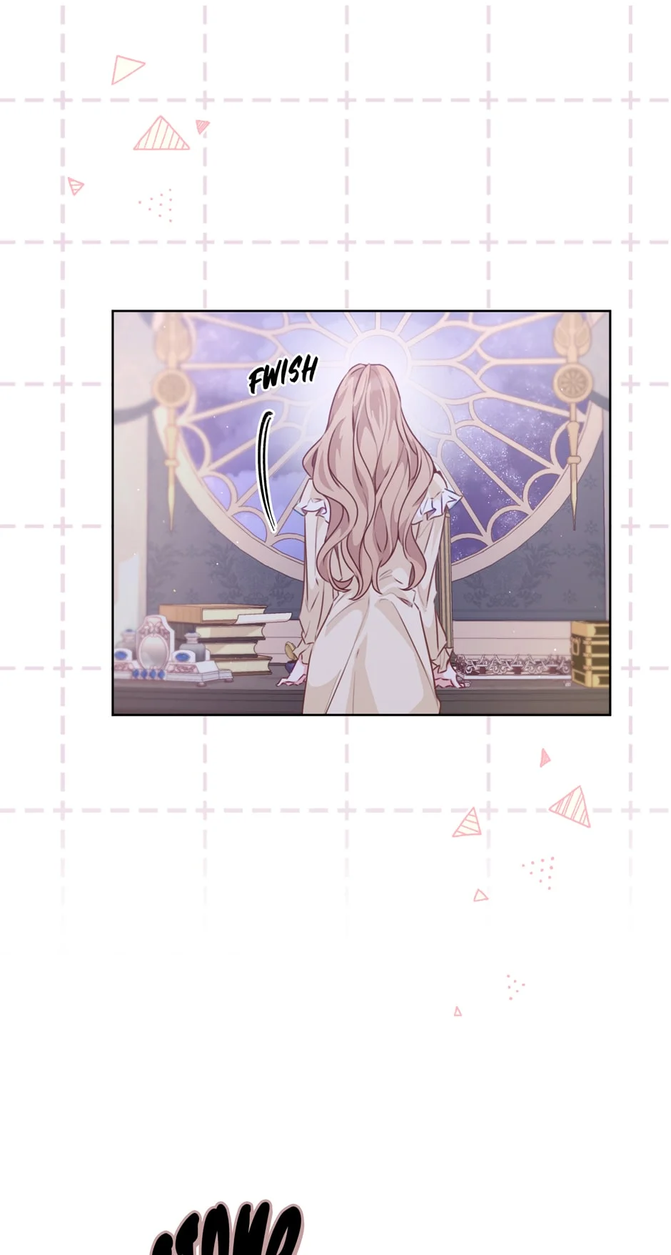 Stealing the Lady's Heart Chapter 46 - page 18
