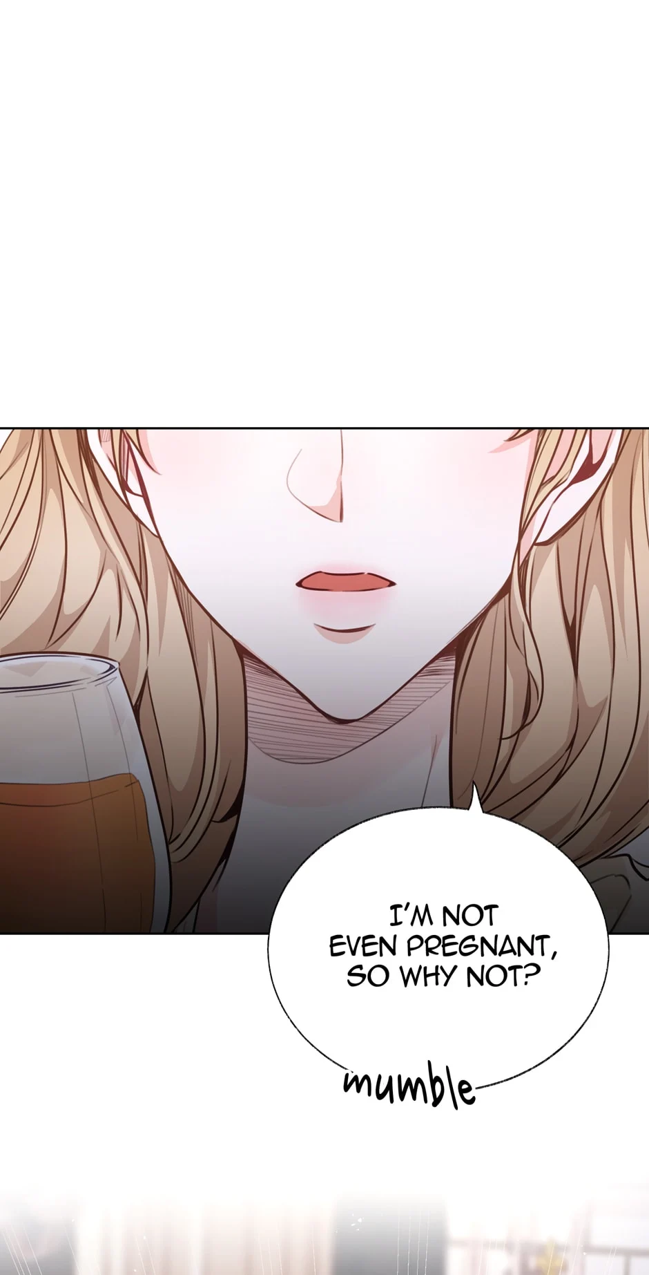 Stealing the Lady's Heart Chapter 46 - page 23