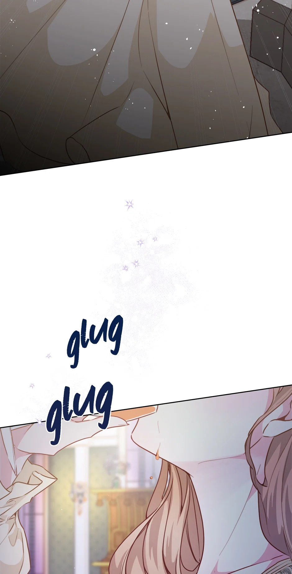 Stealing the Lady's Heart Chapter 46 - page 25