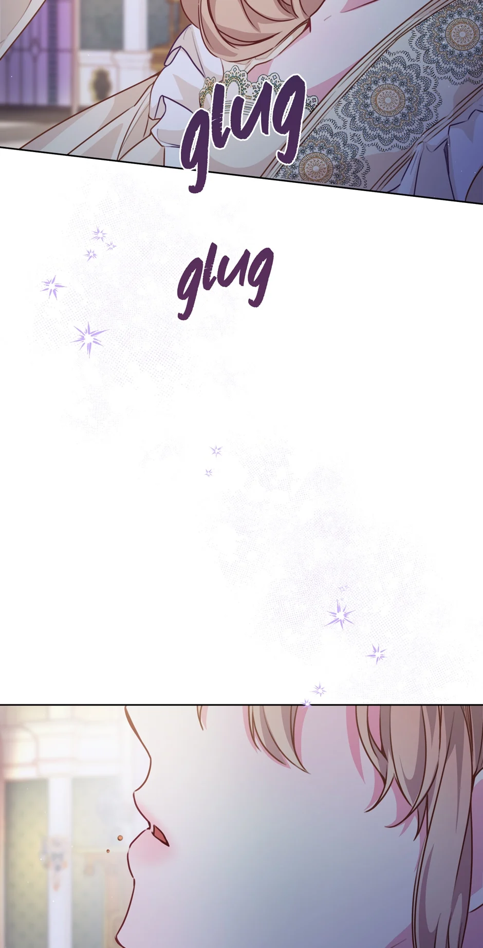 Stealing the Lady's Heart Chapter 46 - page 26