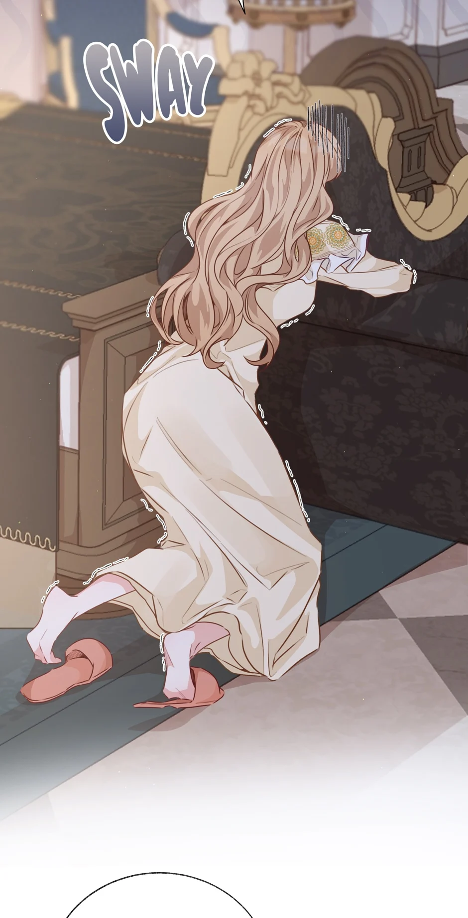 Stealing the Lady's Heart Chapter 46 - page 28