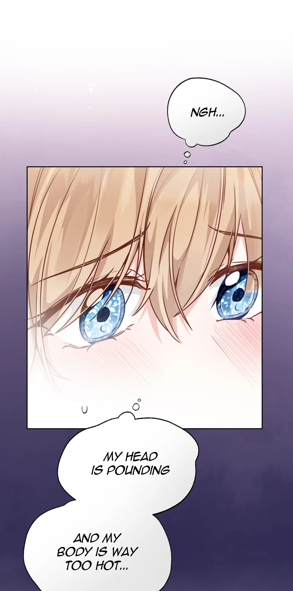 Stealing the Lady's Heart Chapter 46 - page 30