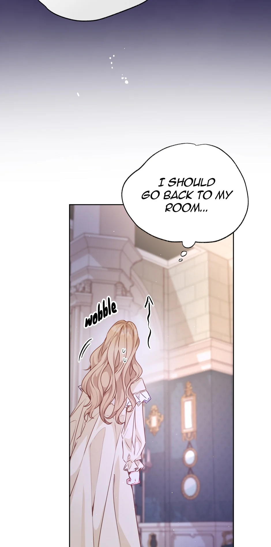 Stealing the Lady's Heart Chapter 46 - page 31