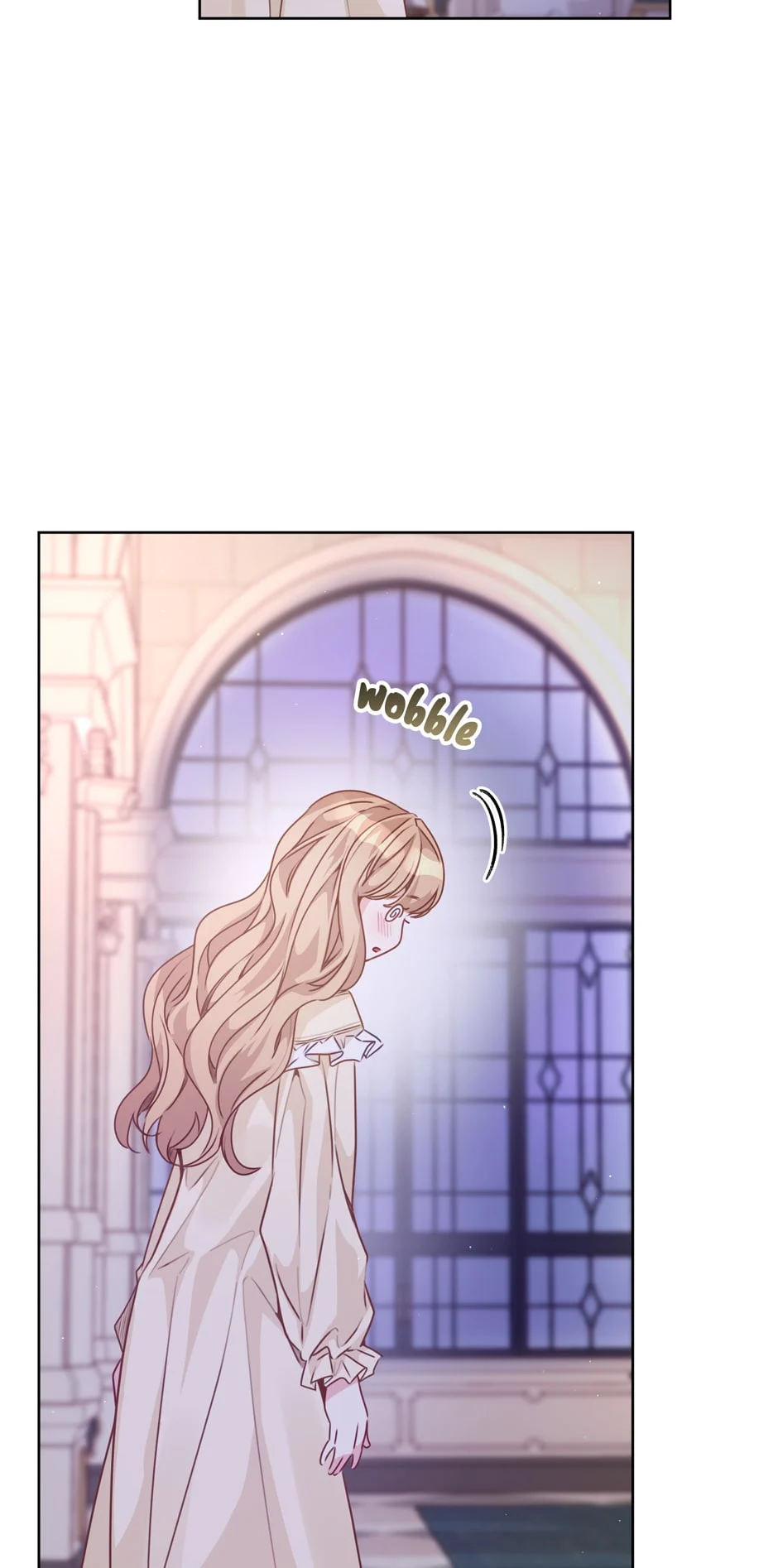 Stealing the Lady's Heart Chapter 46 - page 32