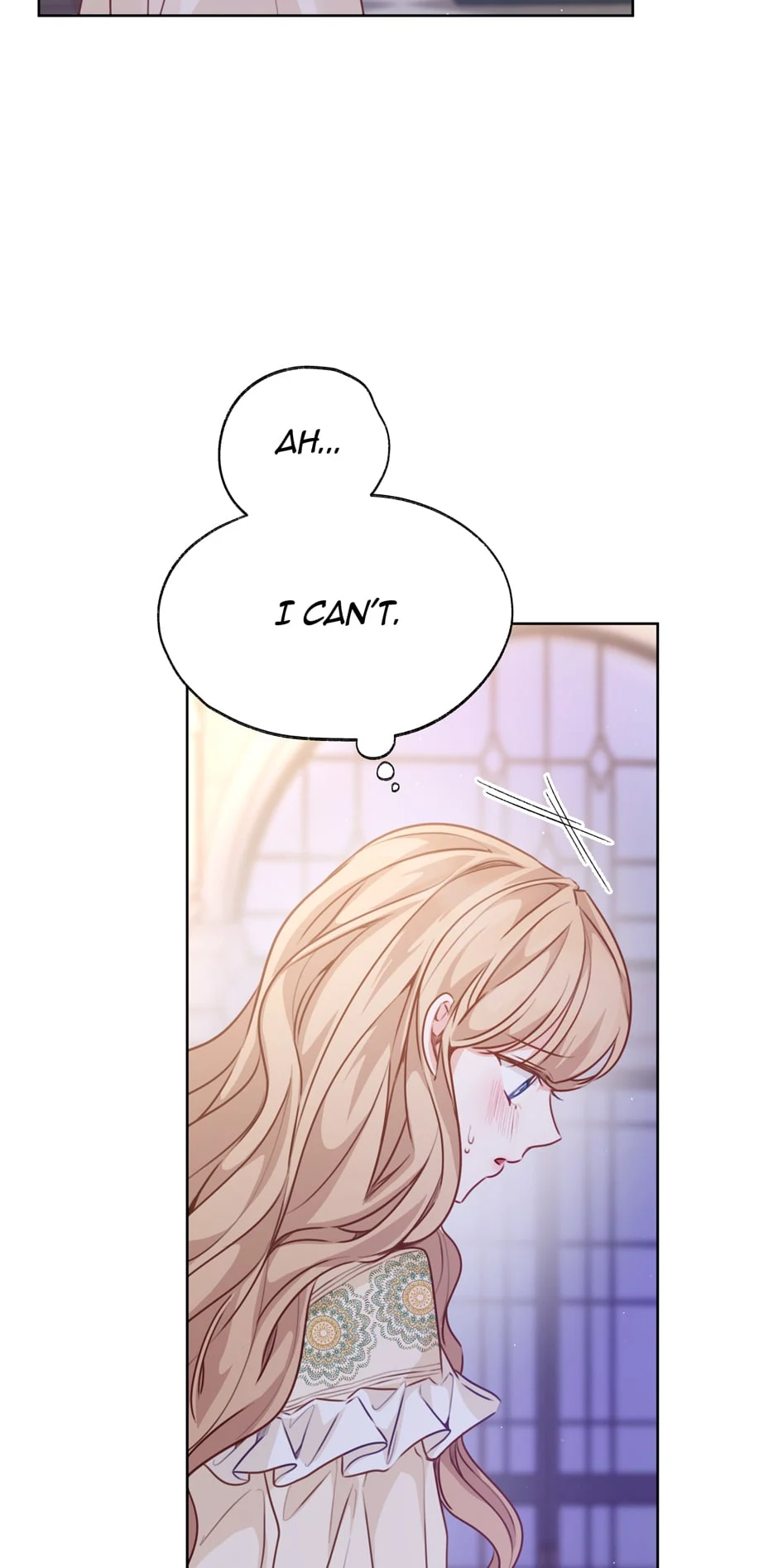 Stealing the Lady's Heart Chapter 46 - page 33