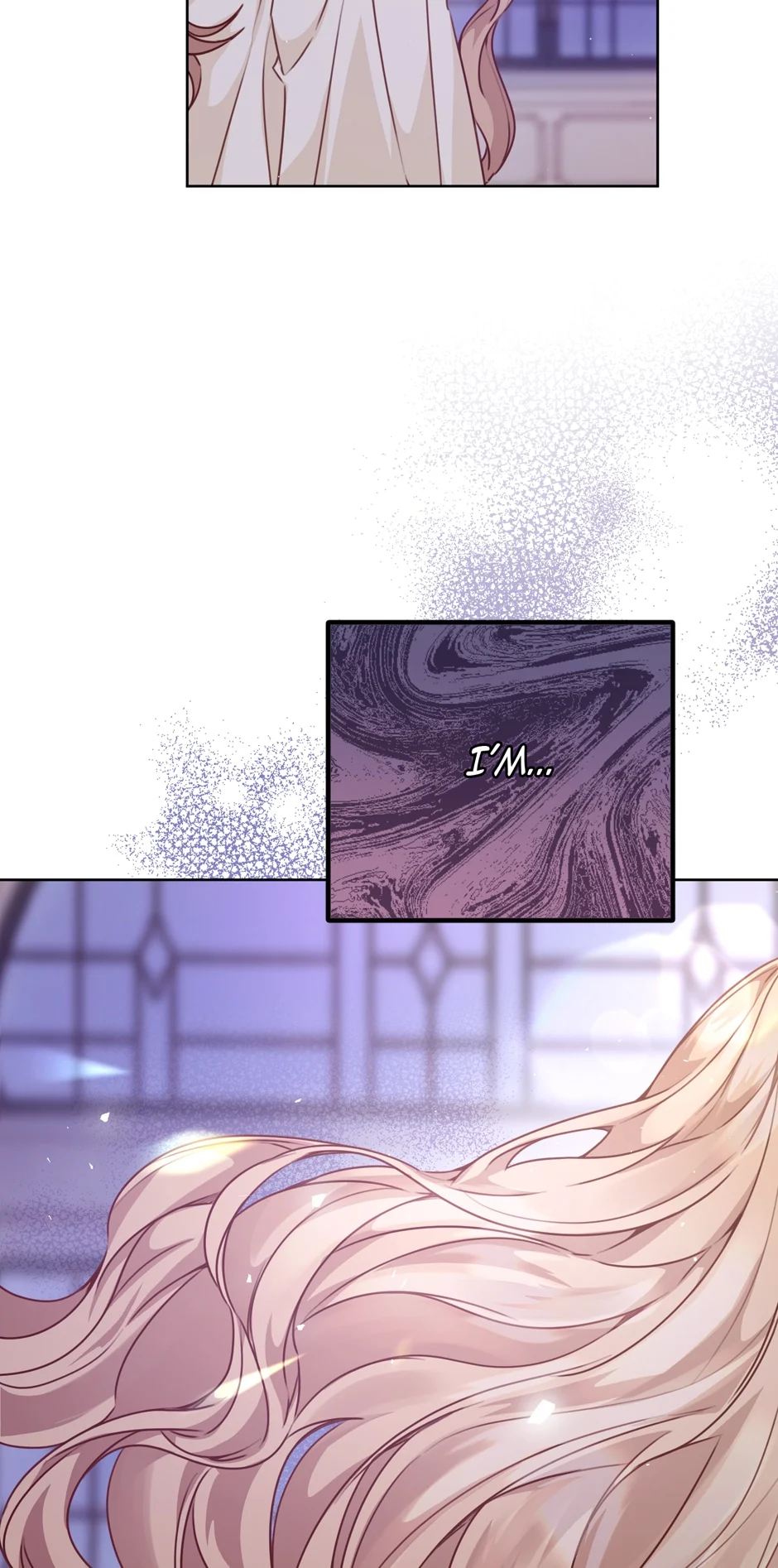 Stealing the Lady's Heart Chapter 46 - page 34
