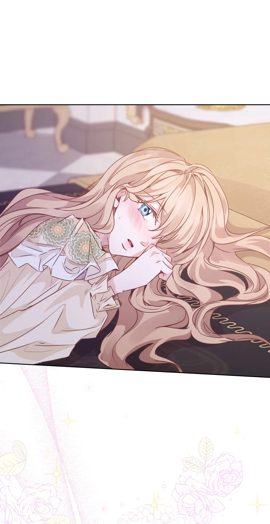 Stealing the Lady's Heart Chapter 46 - page 37