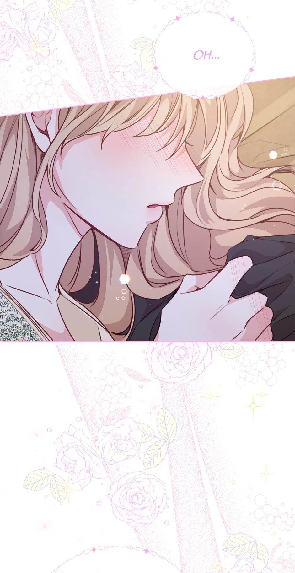 Stealing the Lady's Heart Chapter 46 - page 38