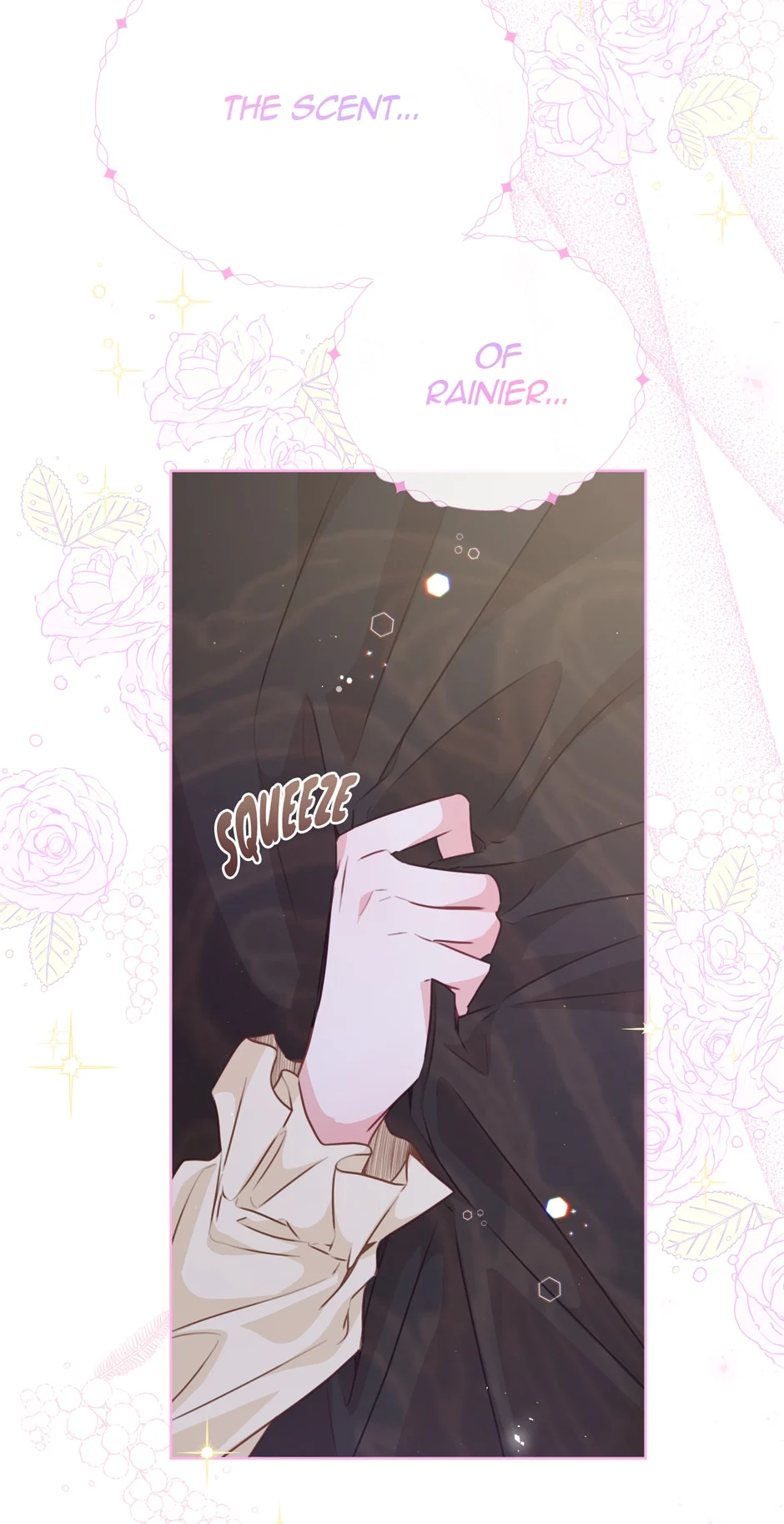 Stealing the Lady's Heart Chapter 46 - page 39