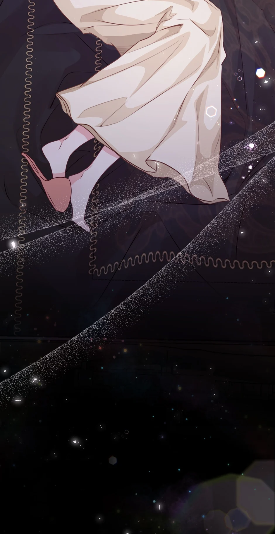 Stealing the Lady's Heart Chapter 46 - page 41