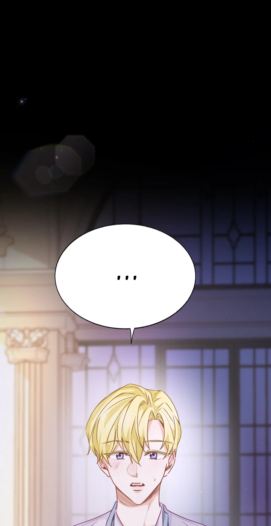 Stealing the Lady's Heart Chapter 46 - page 43