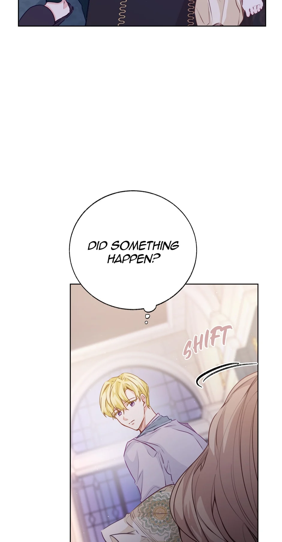 Stealing the Lady's Heart Chapter 46 - page 47