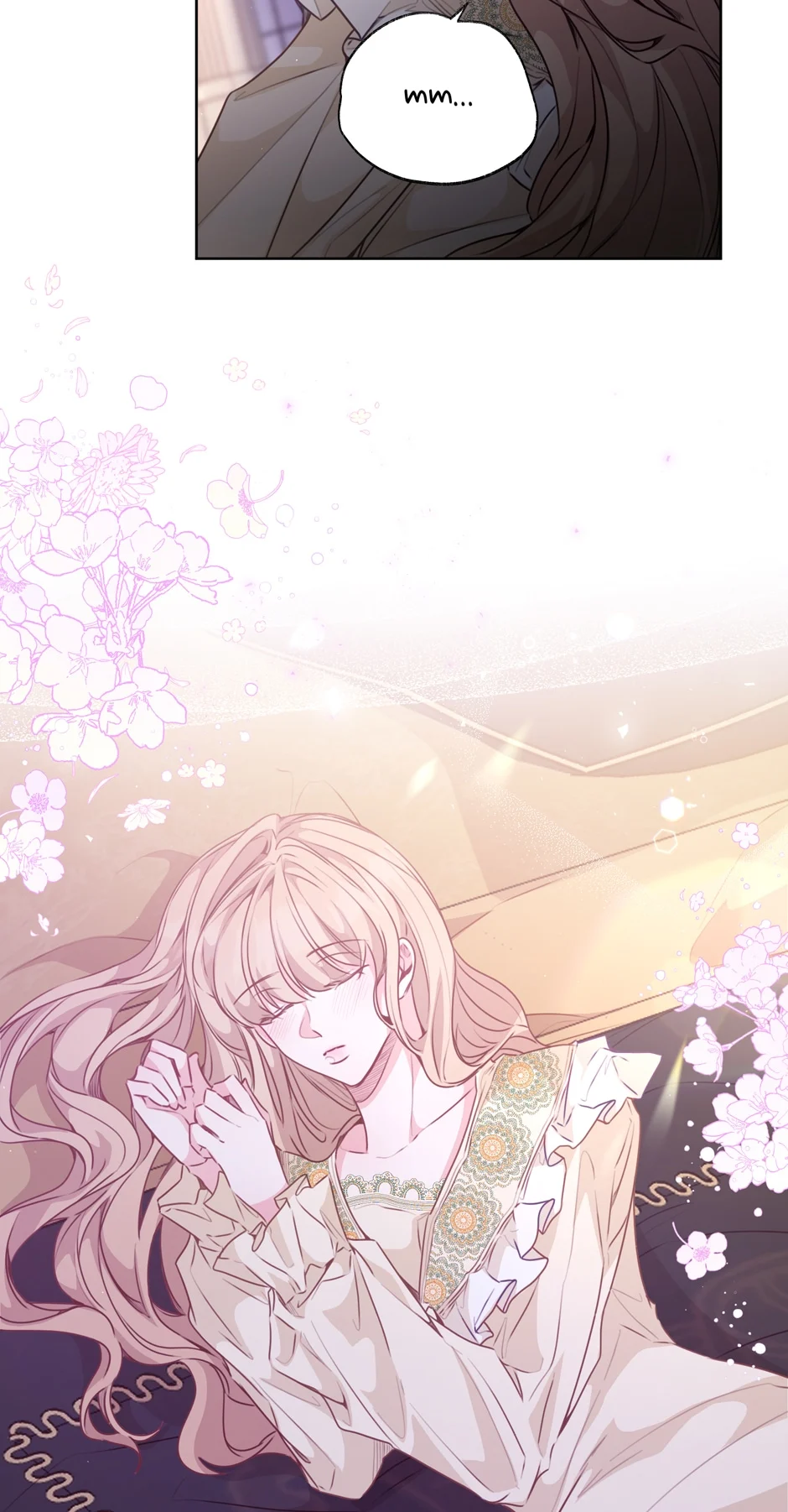 Stealing the Lady's Heart Chapter 46 - page 48