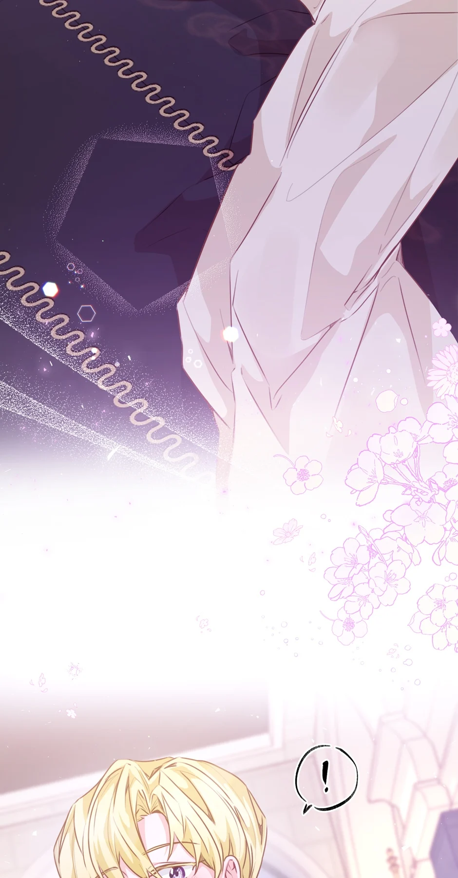 Stealing the Lady's Heart Chapter 46 - page 49