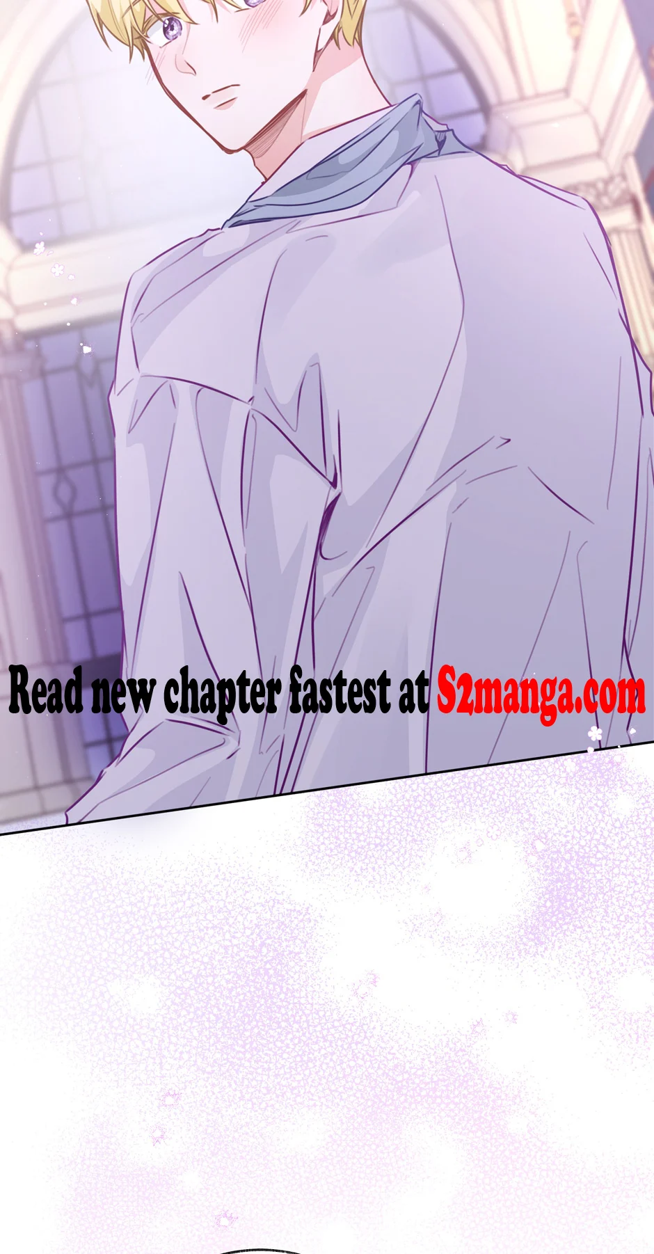 Stealing the Lady's Heart Chapter 46 - page 50