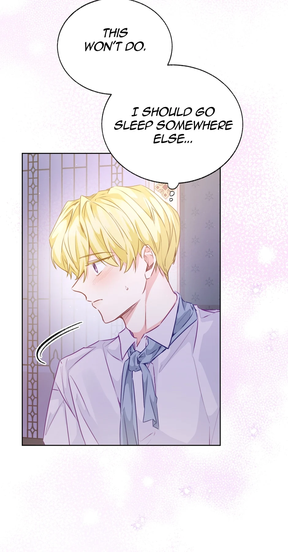 Stealing the Lady's Heart Chapter 46 - page 51