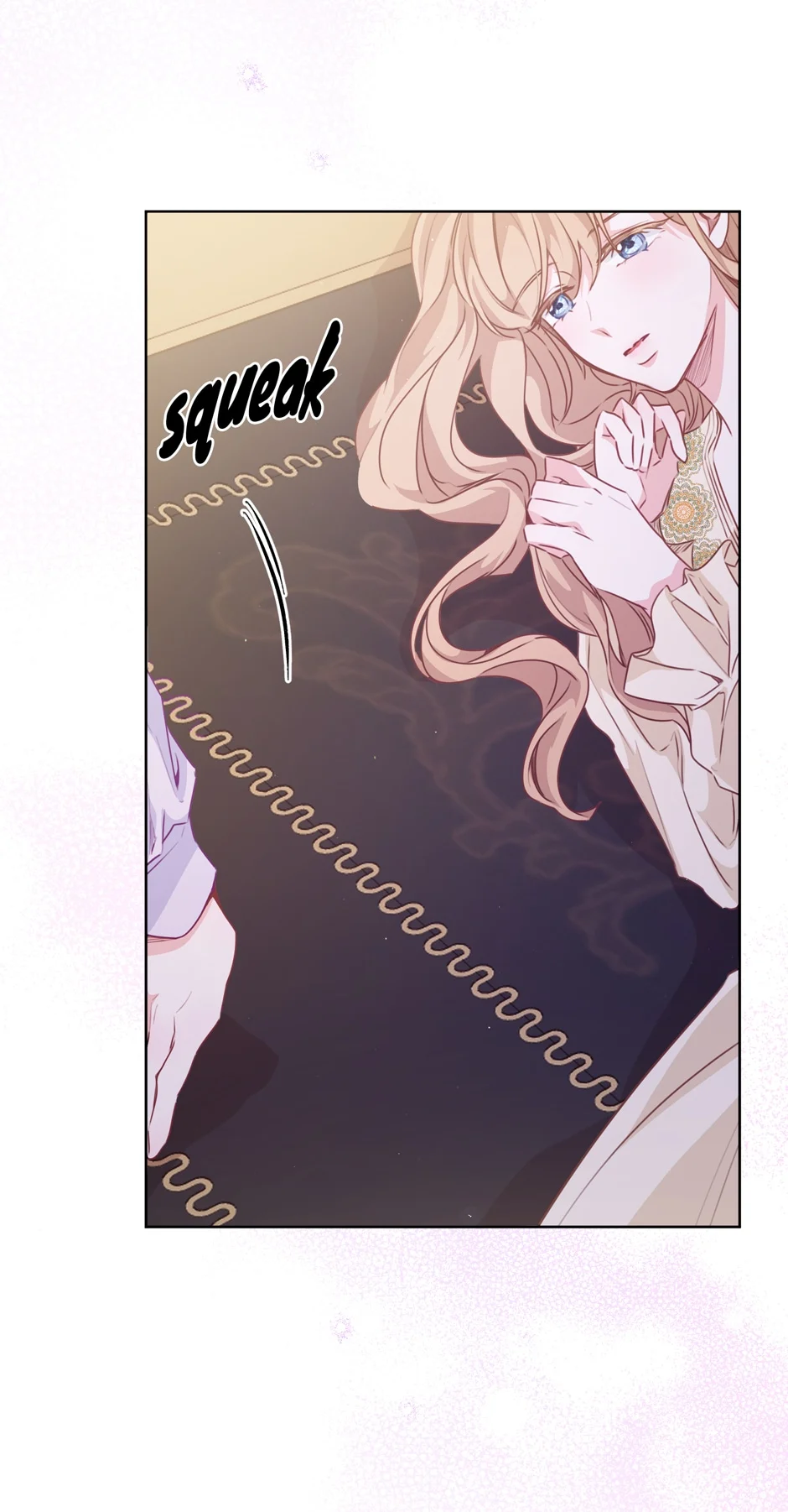 Stealing the Lady's Heart Chapter 46 - page 52