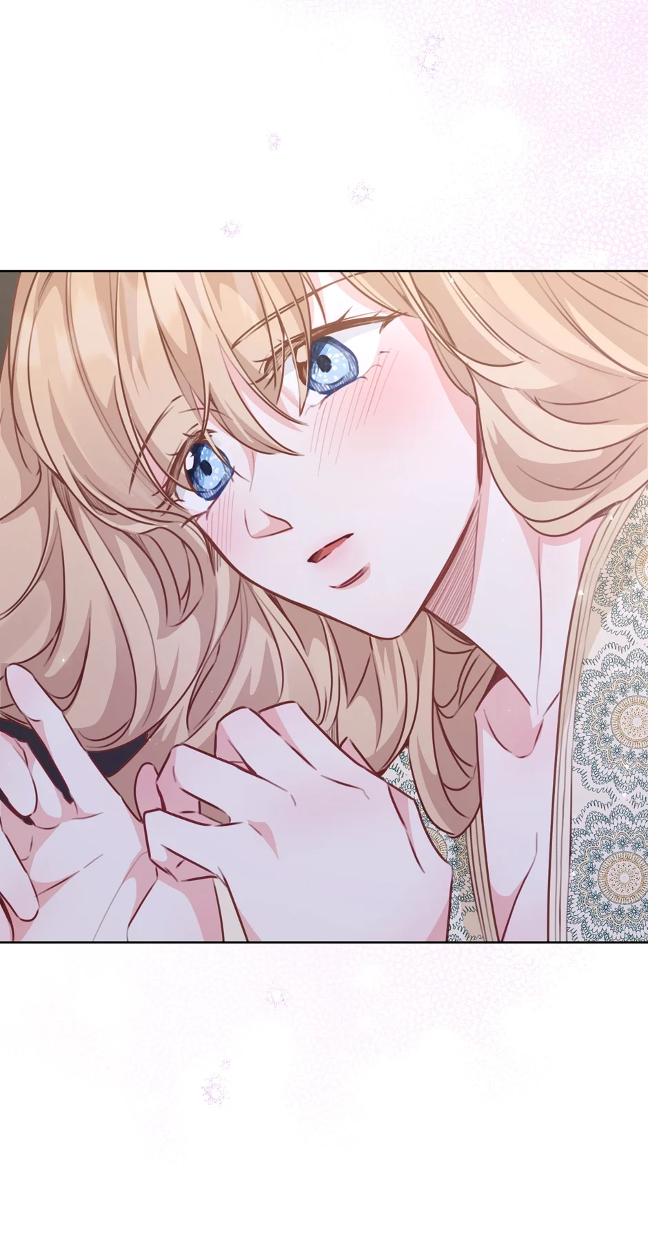 Stealing the Lady's Heart Chapter 46 - page 53