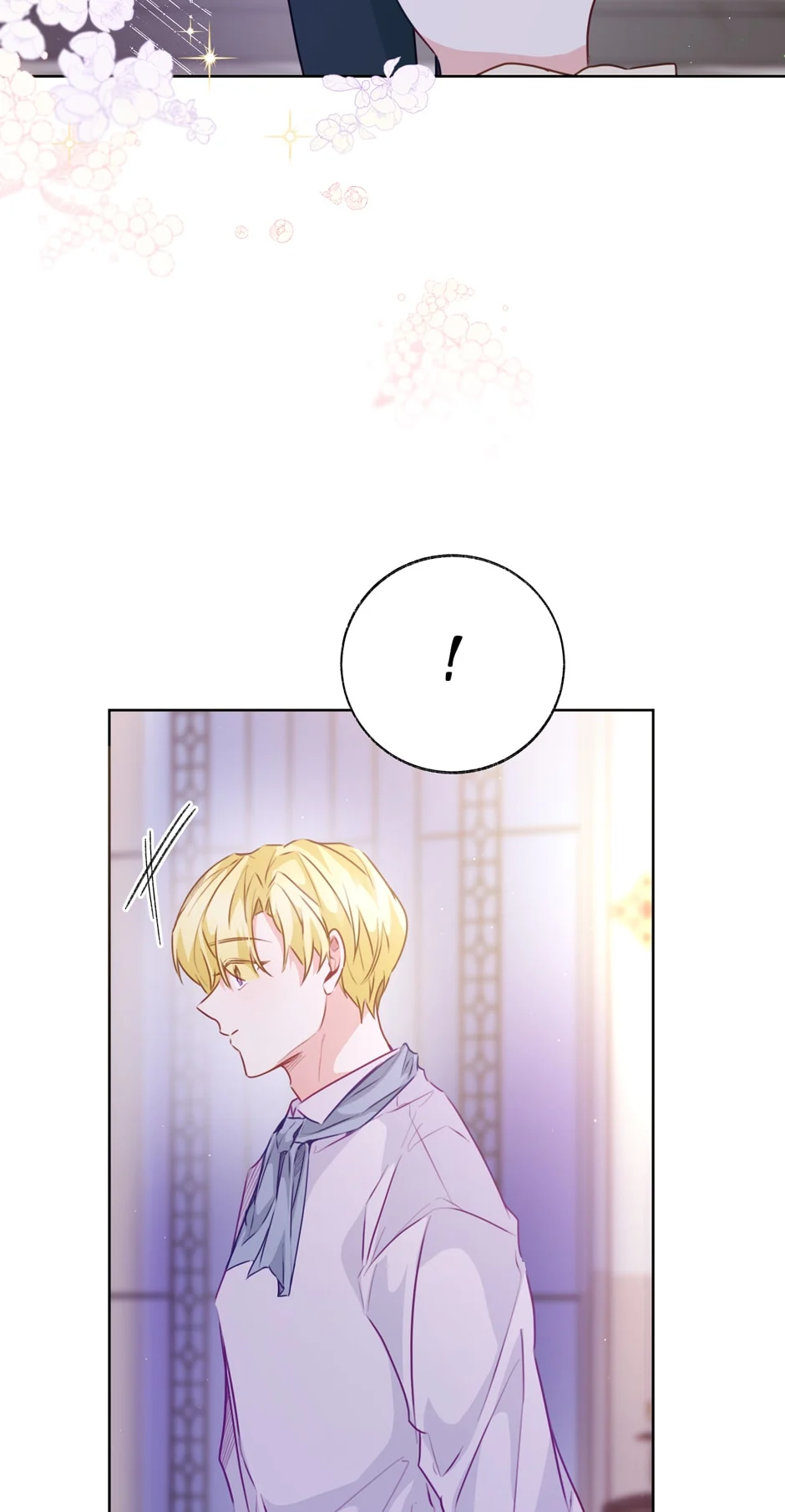 Stealing the Lady's Heart Chapter 46 - page 55