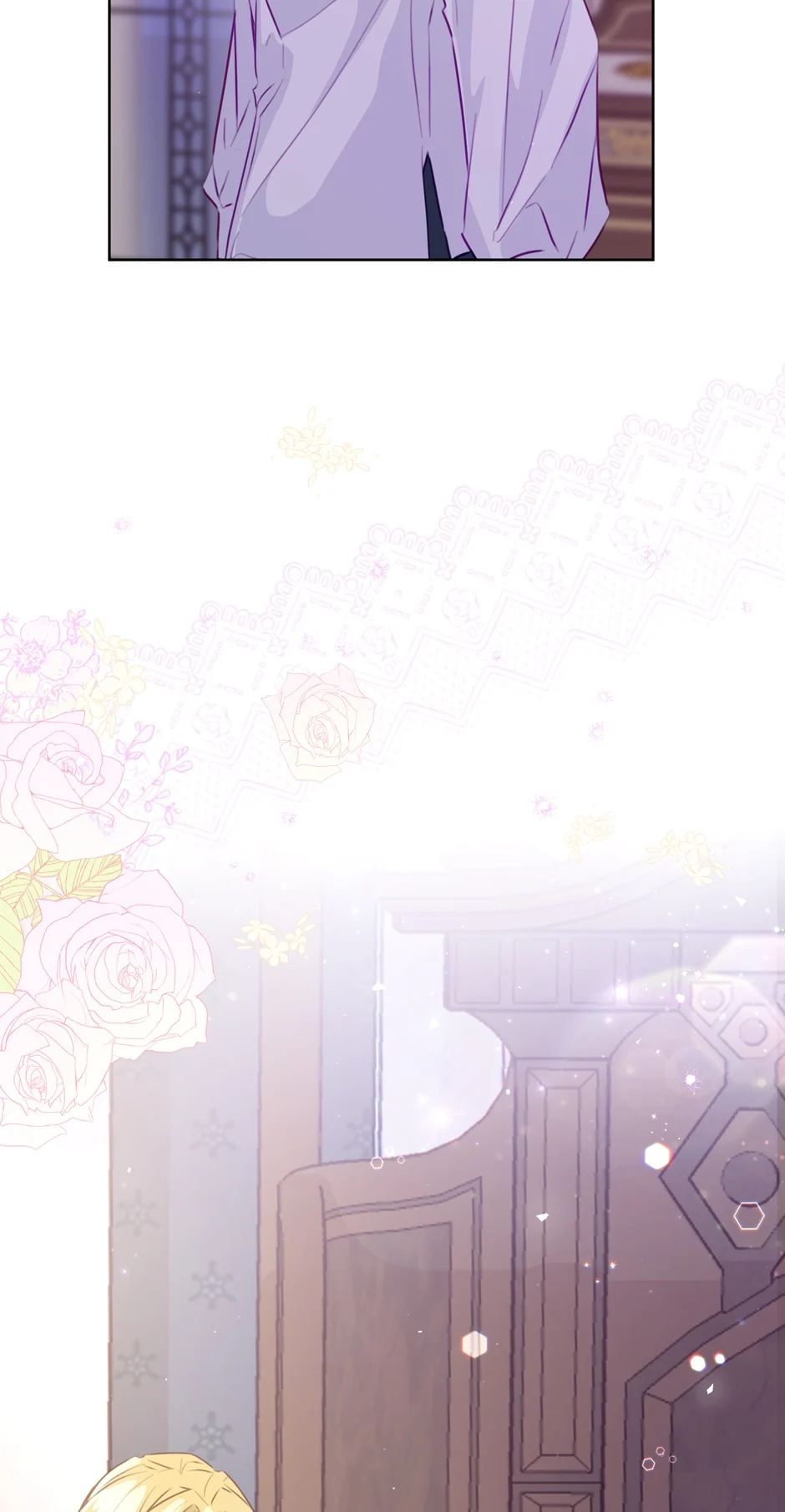 Stealing the Lady's Heart Chapter 46 - page 56