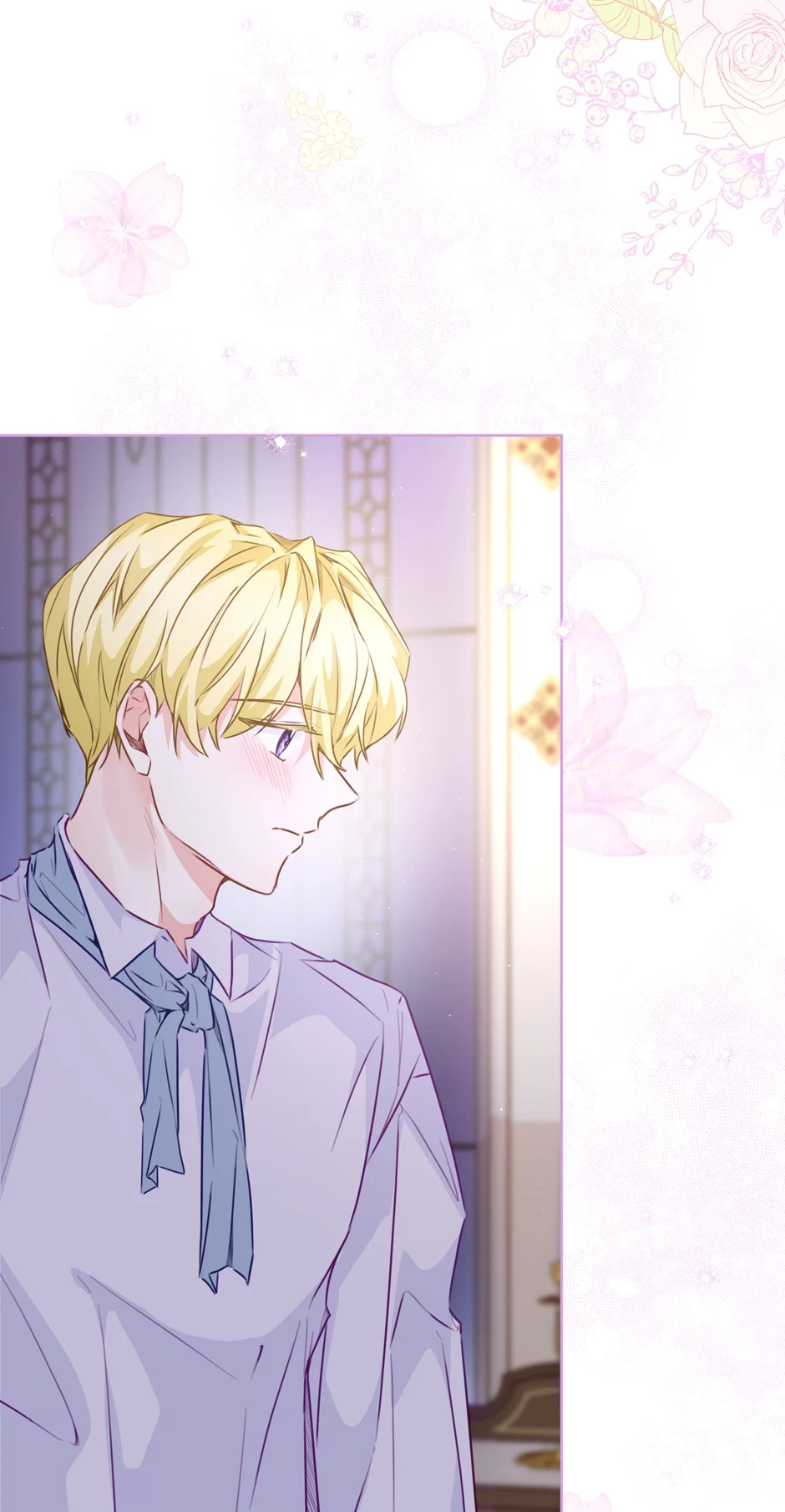 Stealing the Lady's Heart Chapter 46 - page 58