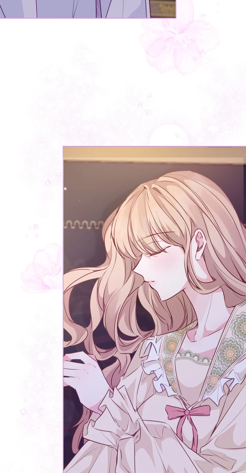 Stealing the Lady's Heart Chapter 46 - page 59
