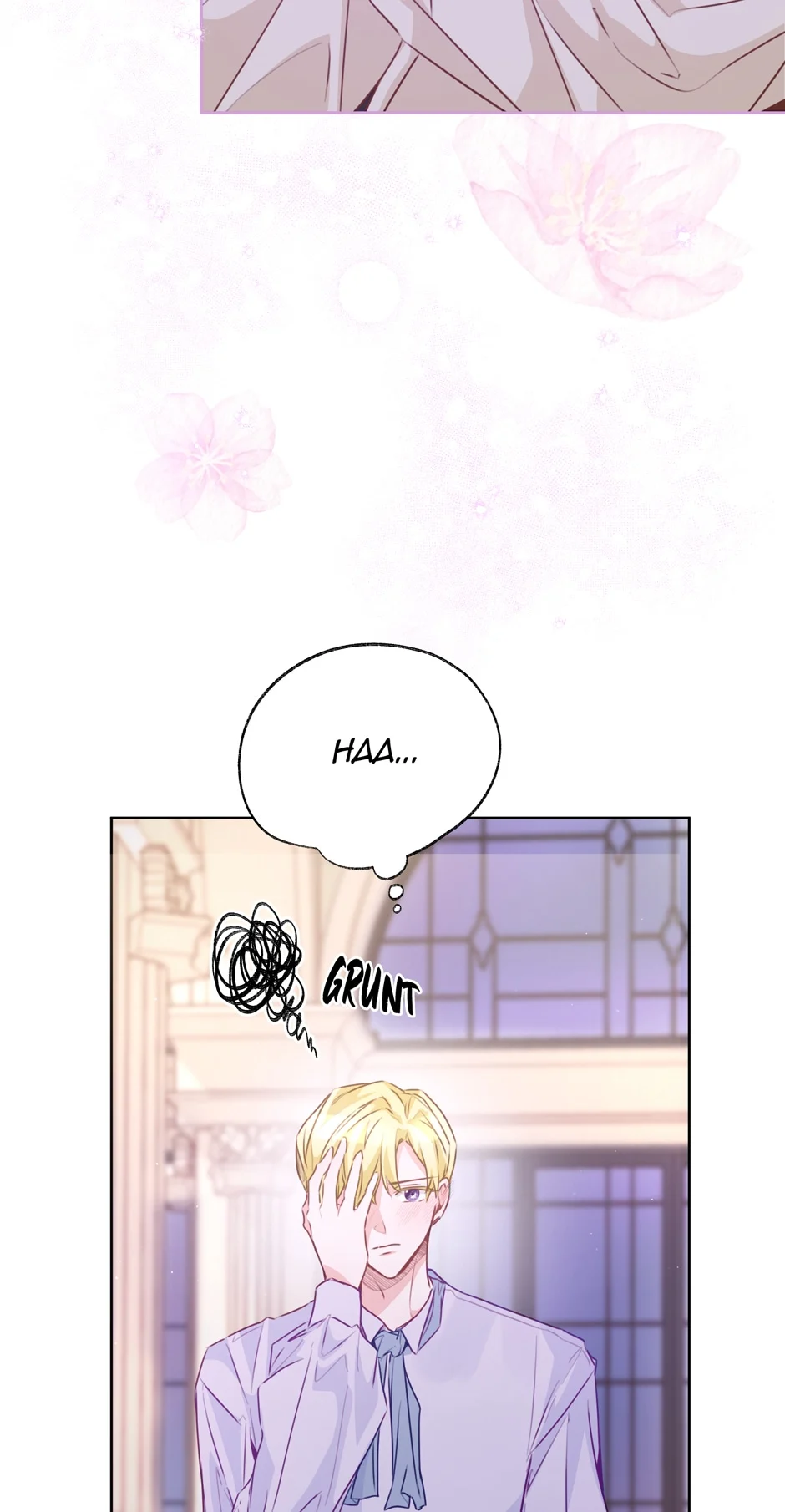 Stealing the Lady's Heart Chapter 46 - page 60