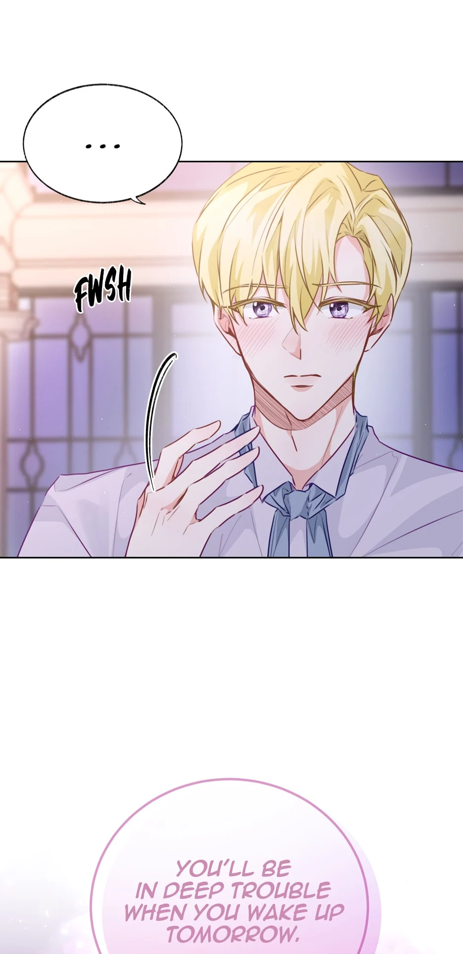Stealing the Lady's Heart Chapter 46 - page 62