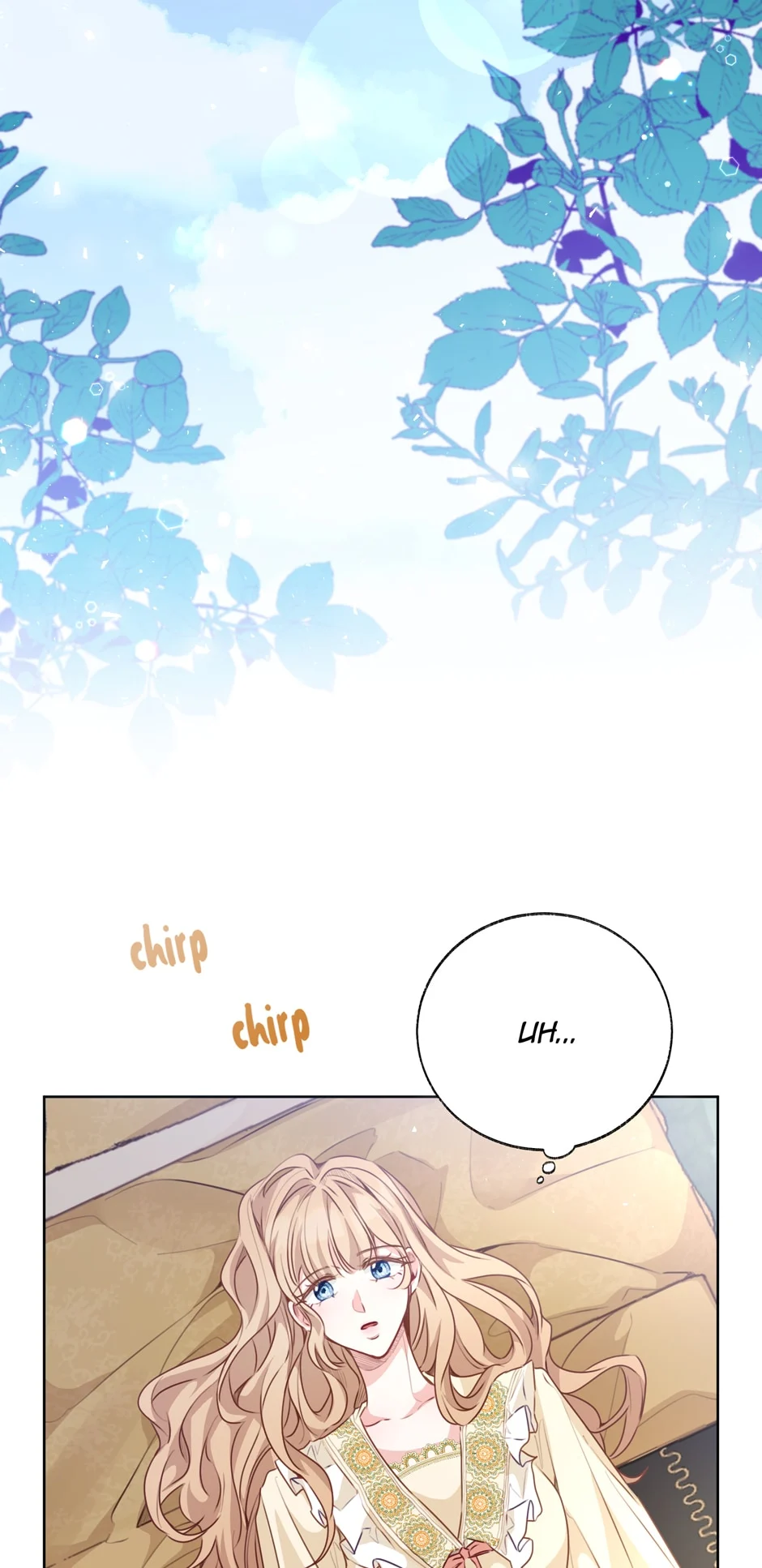 Stealing the Lady's Heart Chapter 46 - page 64
