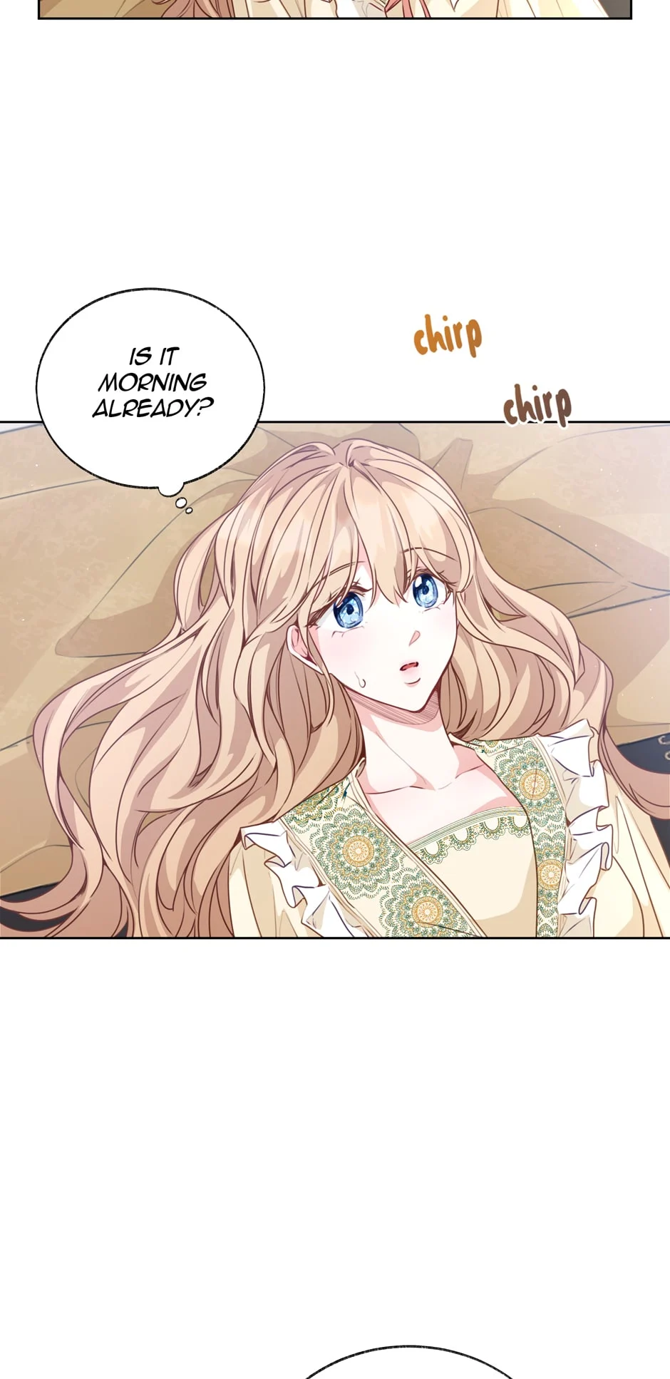 Stealing the Lady's Heart Chapter 46 - page 65