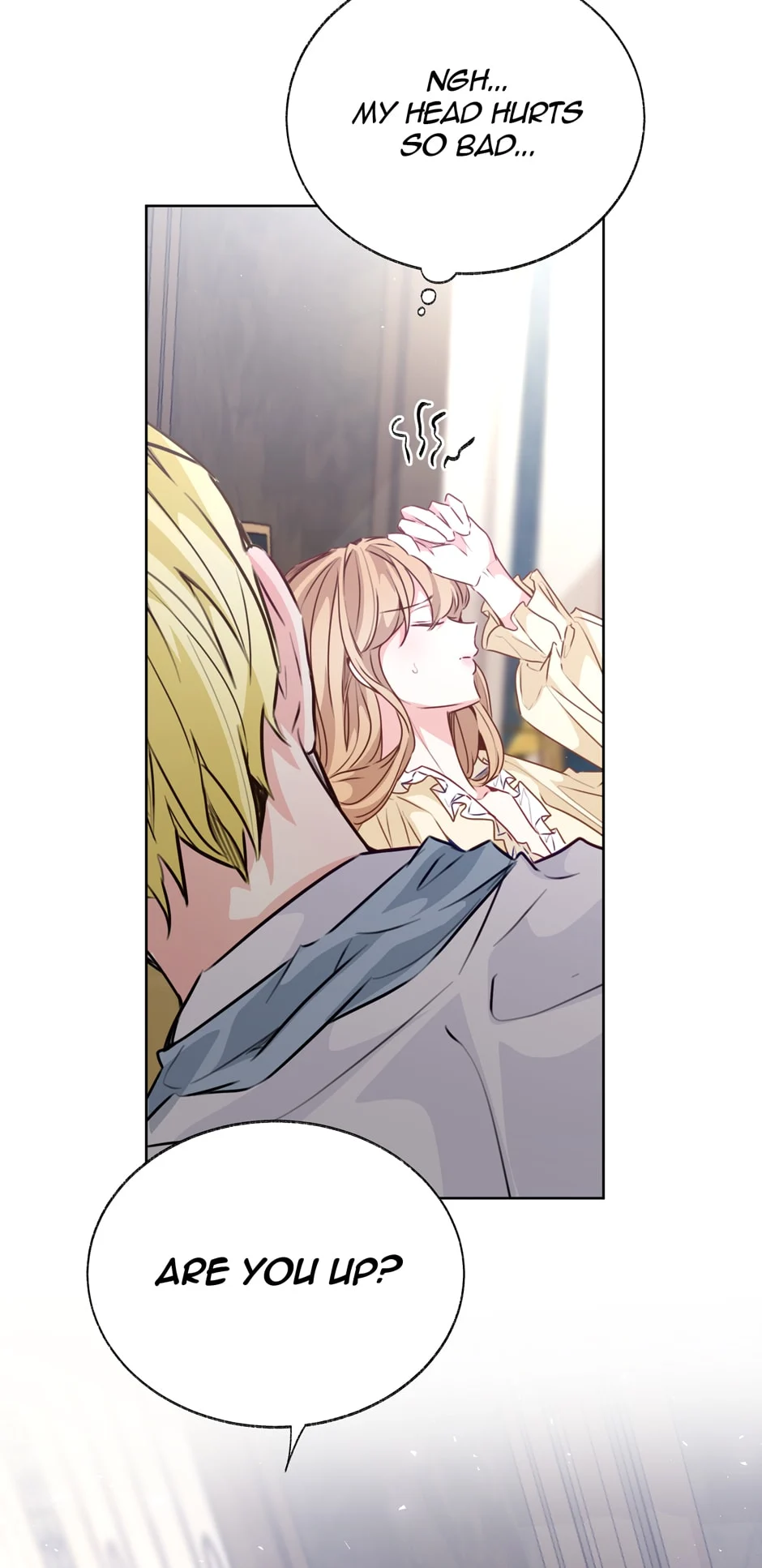 Stealing the Lady's Heart Chapter 46 - page 66