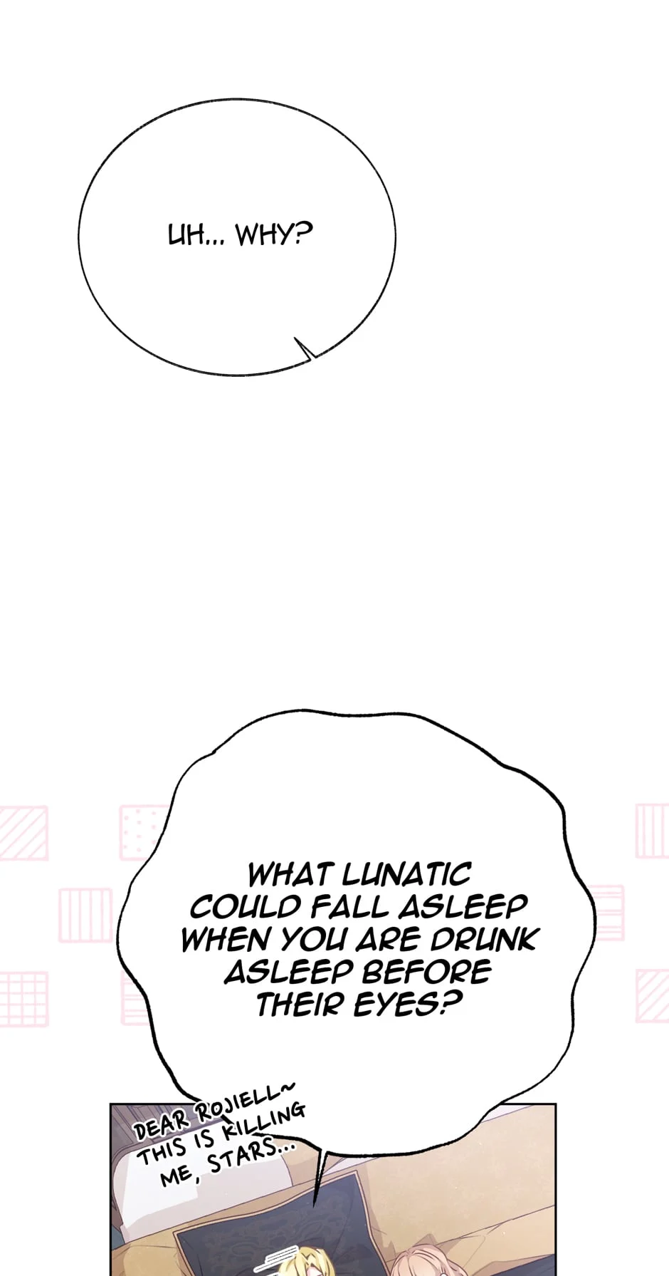 Stealing the Lady's Heart Chapter 46 - page 69