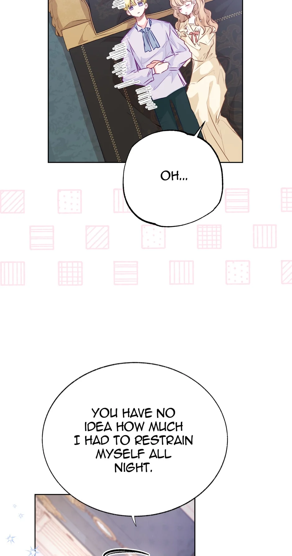 Stealing the Lady's Heart Chapter 46 - page 70