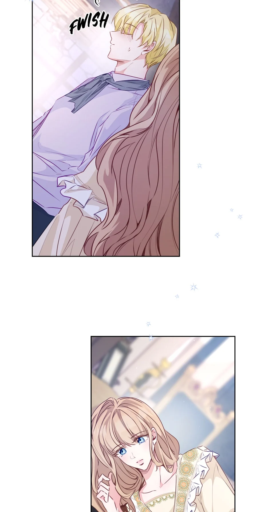 Stealing the Lady's Heart Chapter 46 - page 71