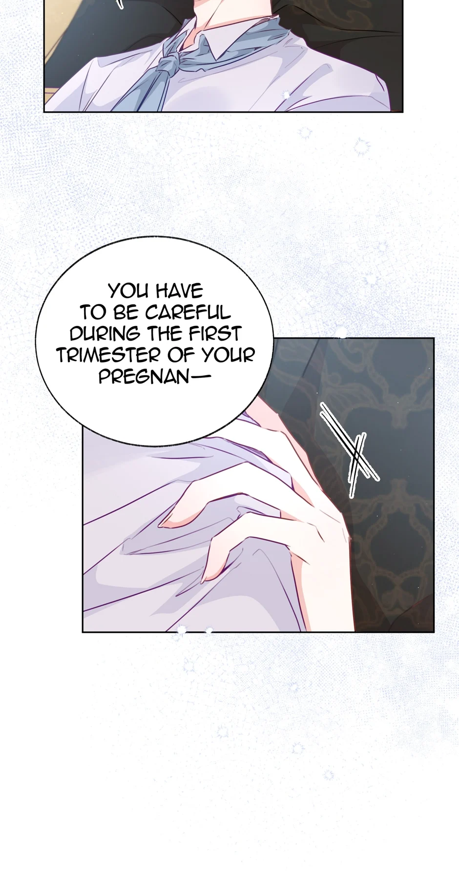 Stealing the Lady's Heart Chapter 46 - page 75