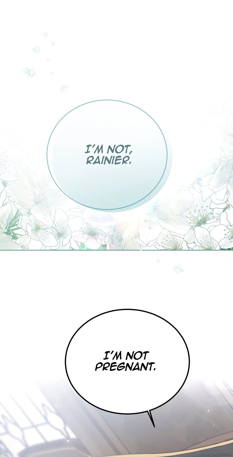 Stealing the Lady's Heart Chapter 46 - page 76