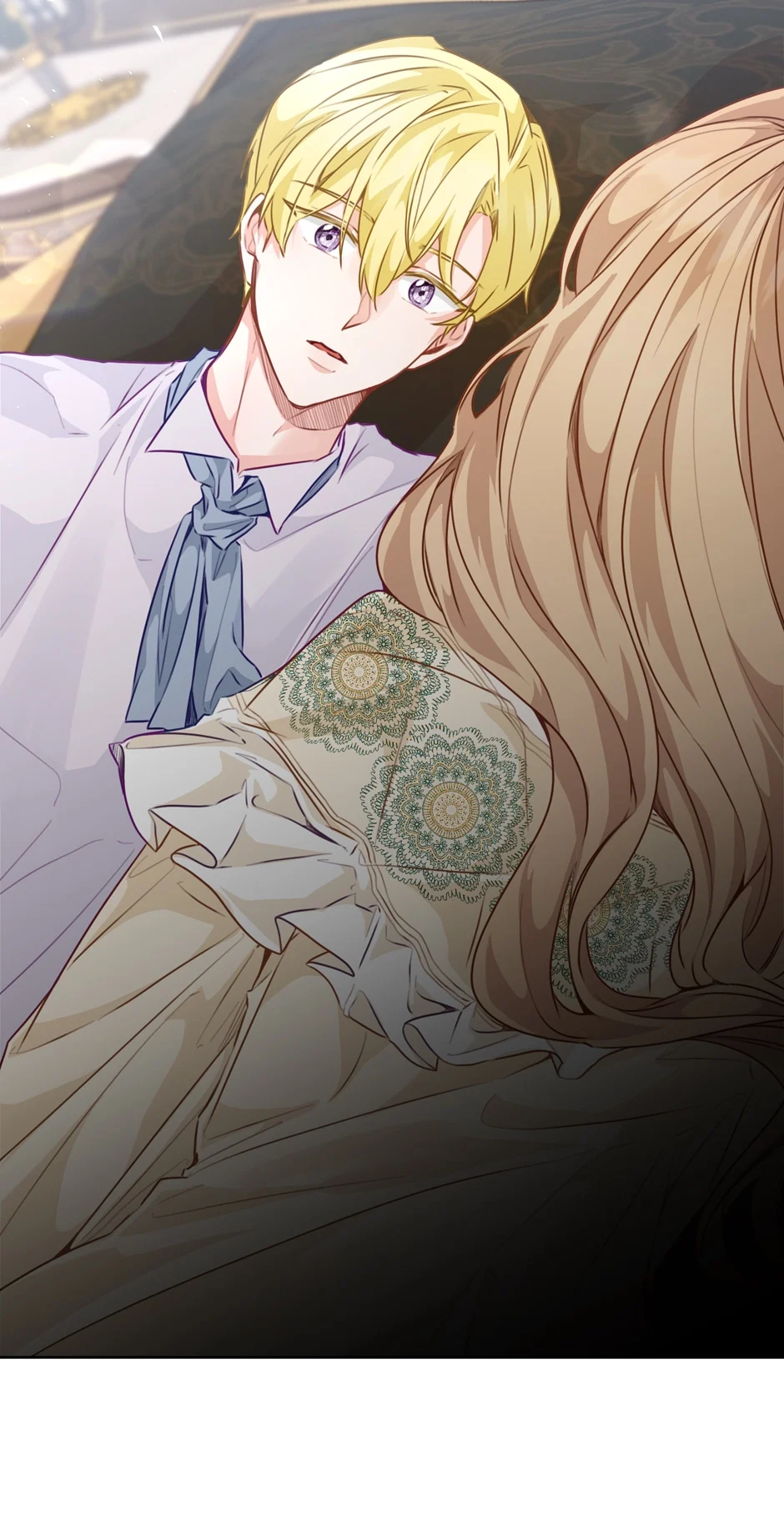 Stealing the Lady's Heart Chapter 46 - page 77