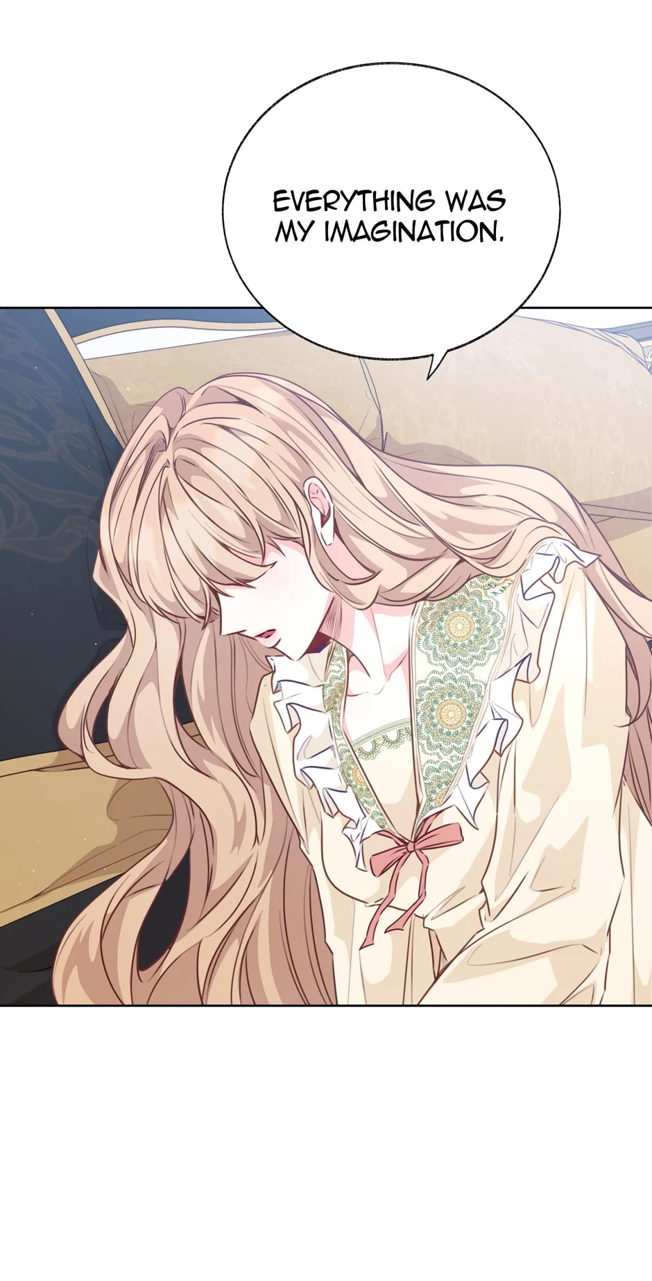 Stealing the Lady's Heart Chapter 46 - page 78