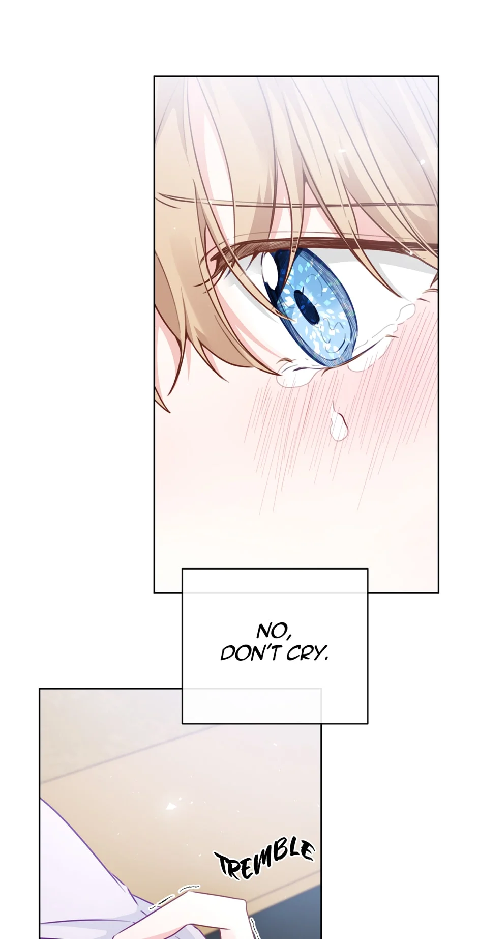 Stealing the Lady's Heart Chapter 46 - page 79