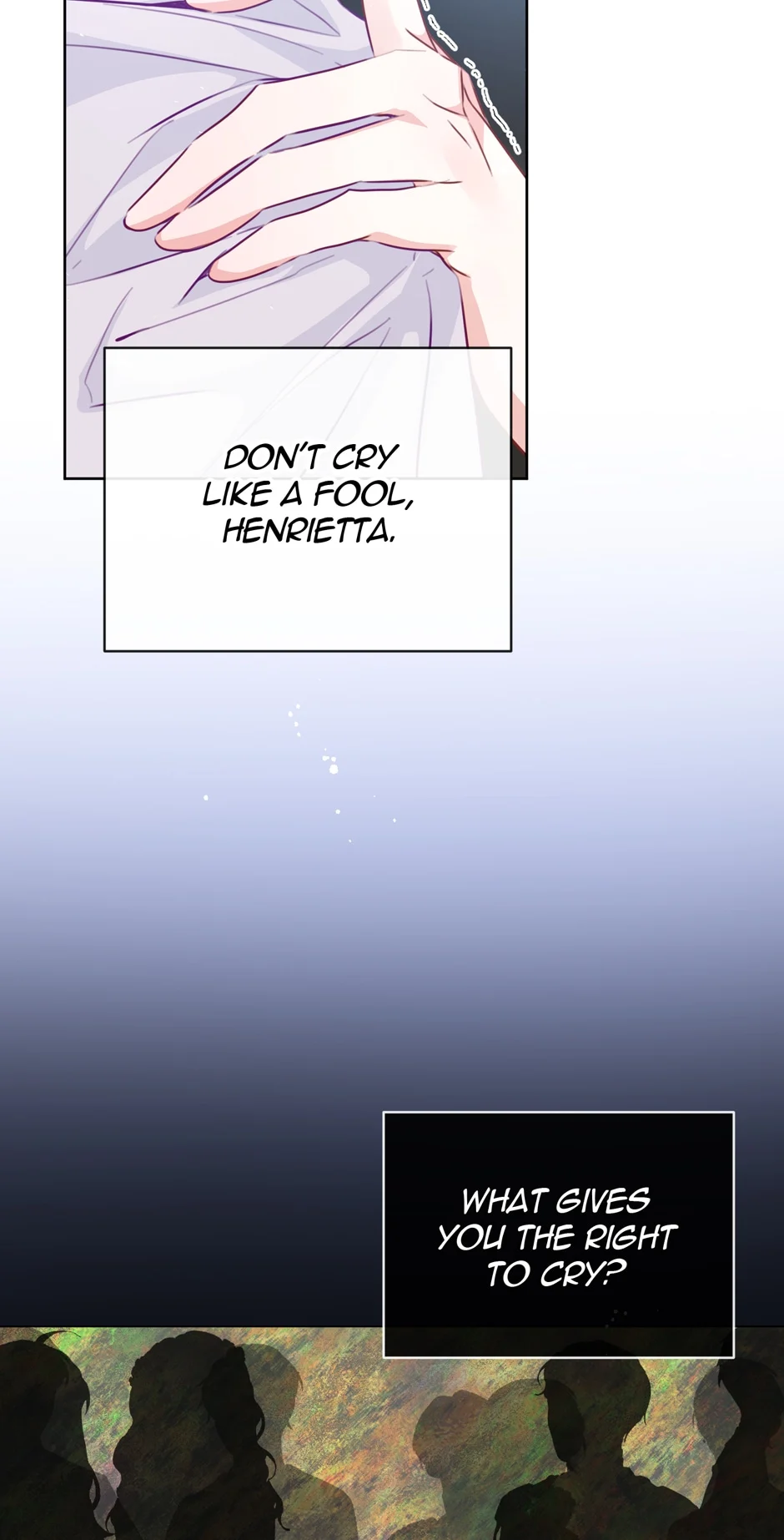 Stealing the Lady's Heart Chapter 46 - page 80