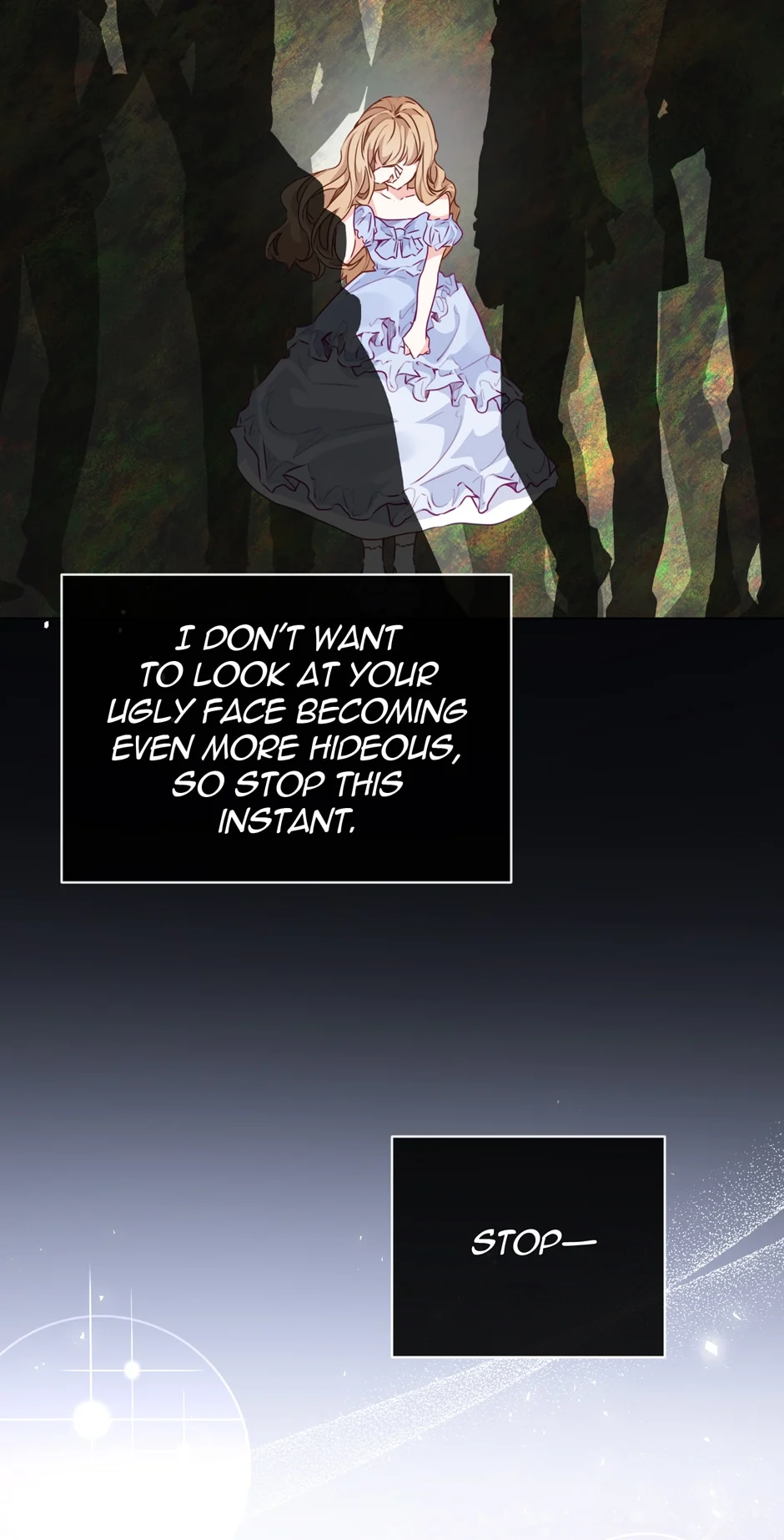 Stealing the Lady's Heart Chapter 46 - page 81