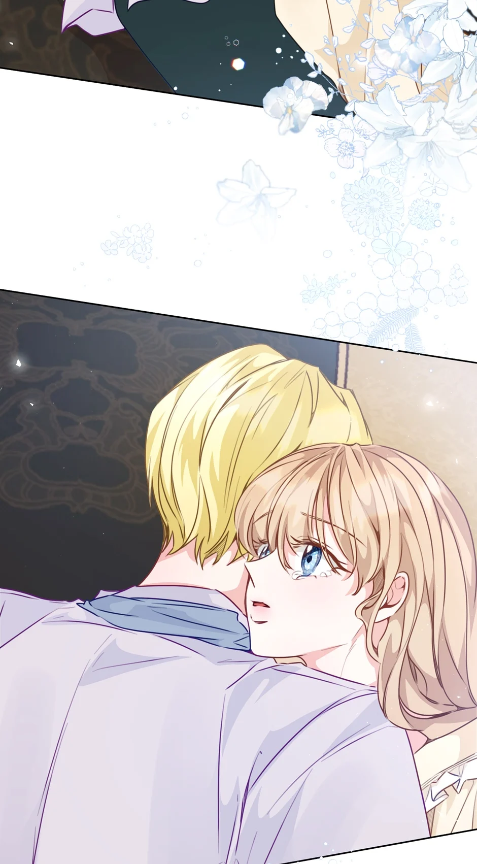 Stealing the Lady's Heart Chapter 46 - page 84