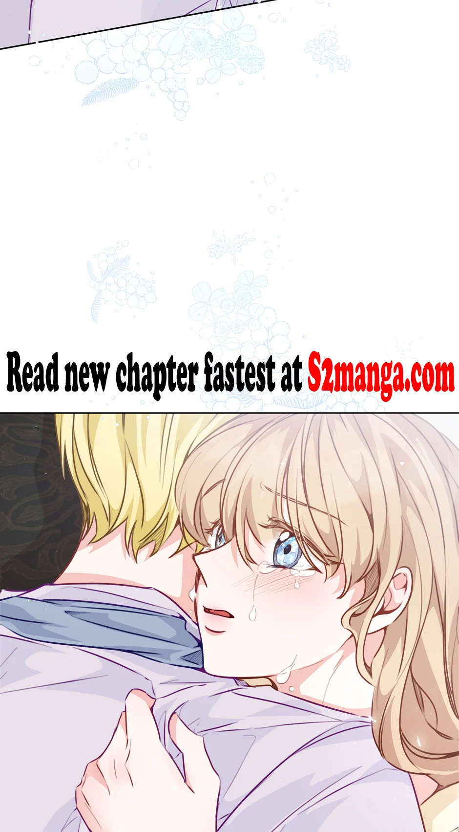 Stealing the Lady's Heart Chapter 46 - page 85