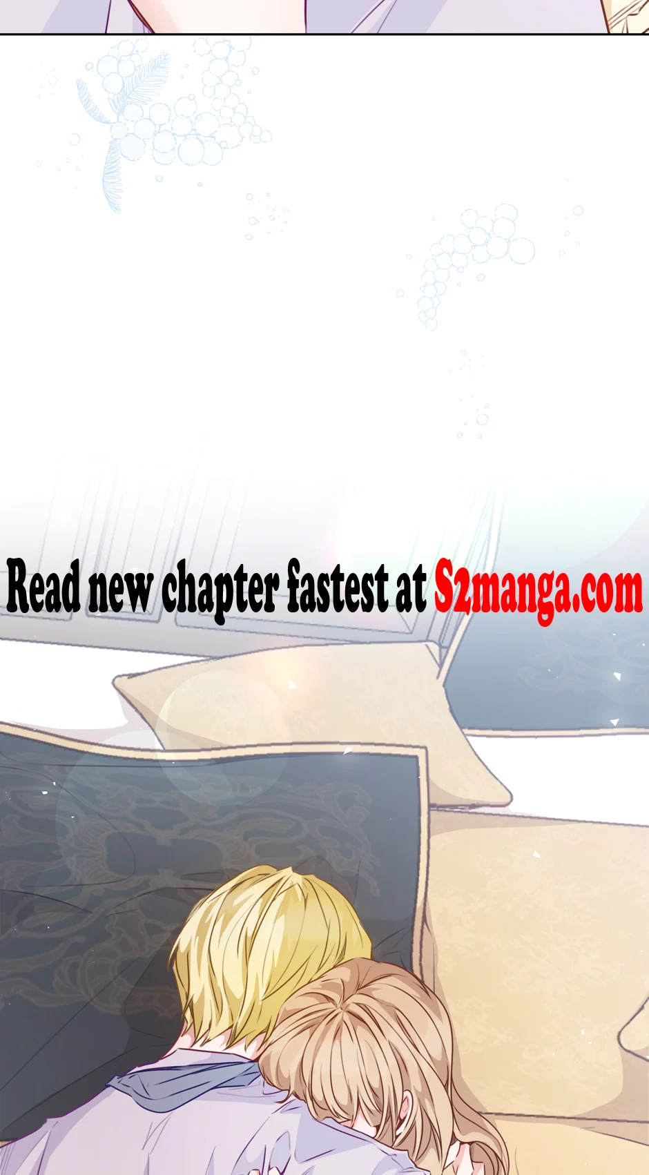 Stealing the Lady's Heart Chapter 46 - page 86